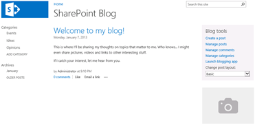 create action to complete